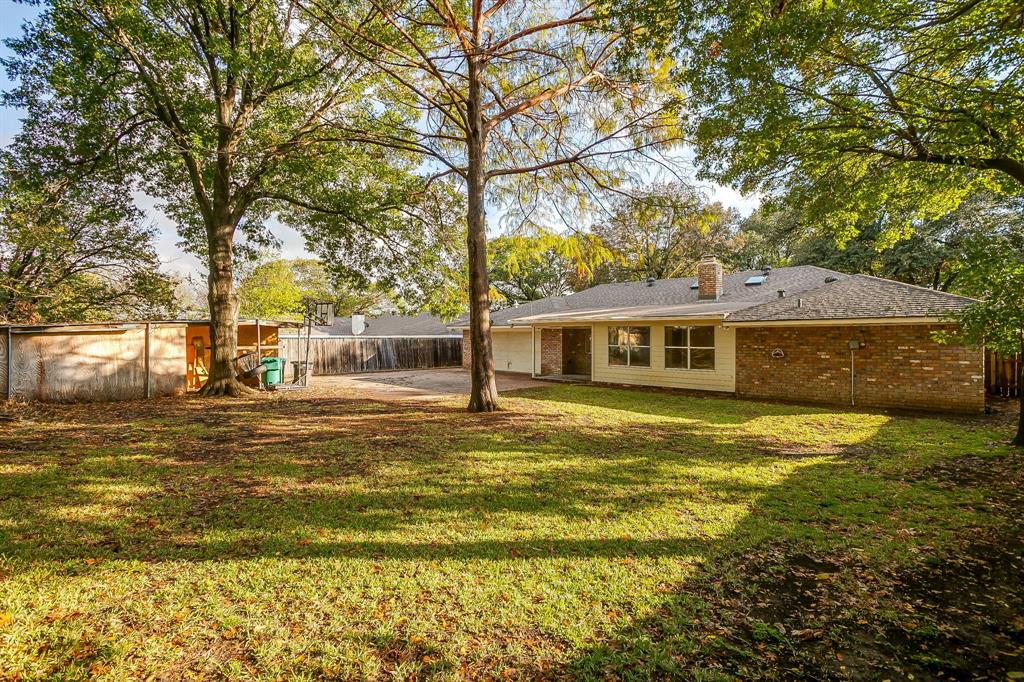 South Hills Add - Residential