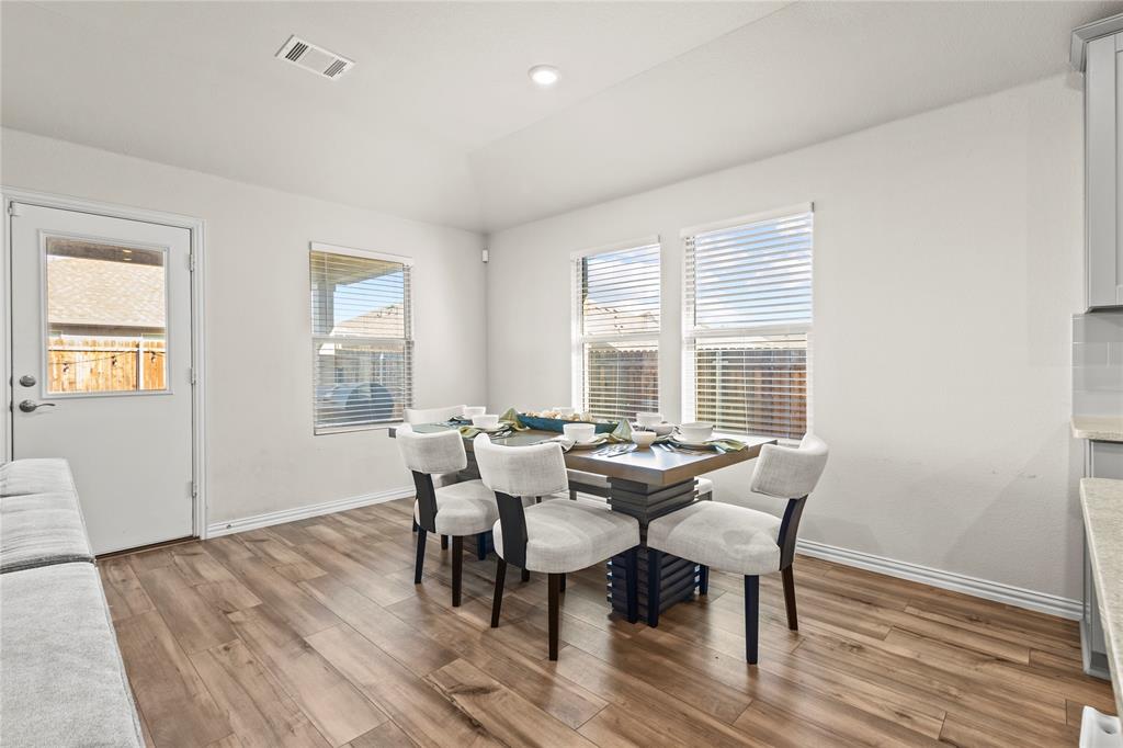 Palmilla Springs - Residential