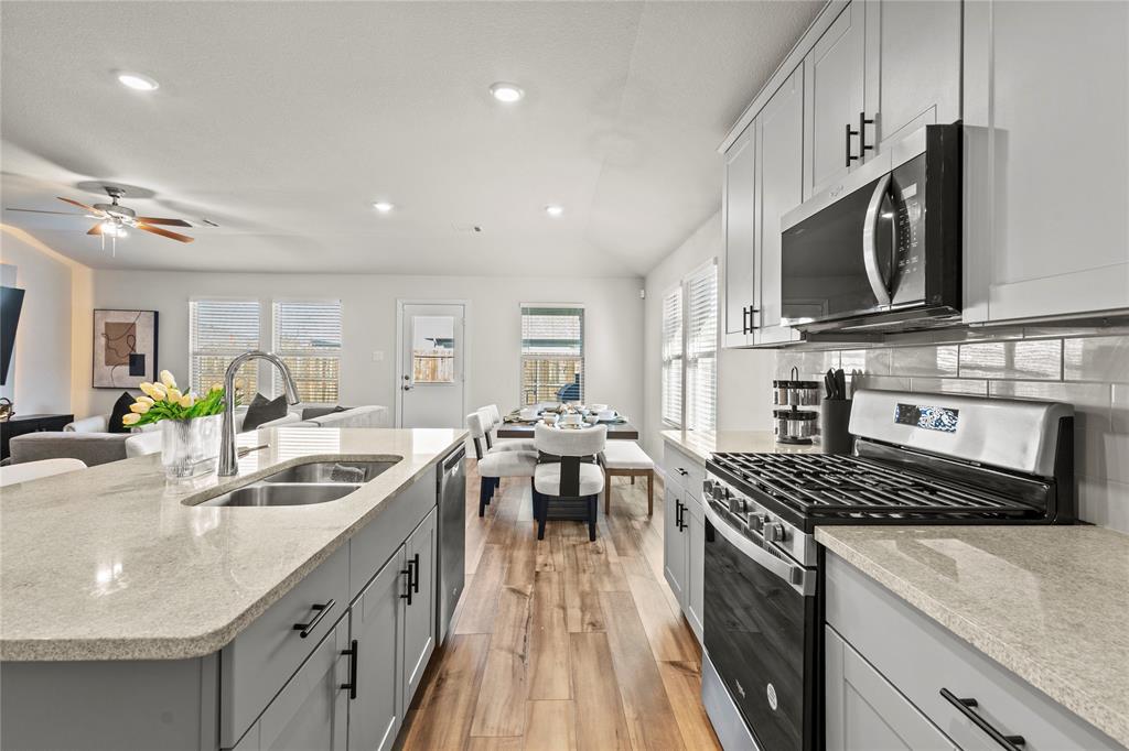 Palmilla Springs - Residential