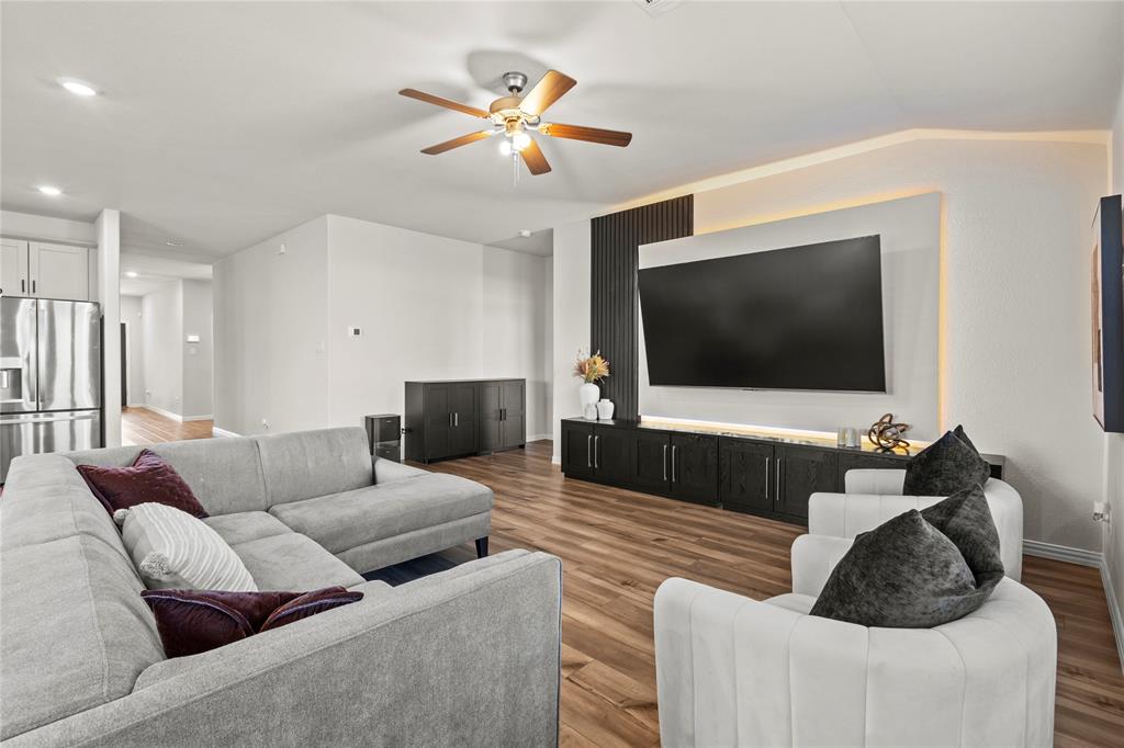 Palmilla Springs - Residential