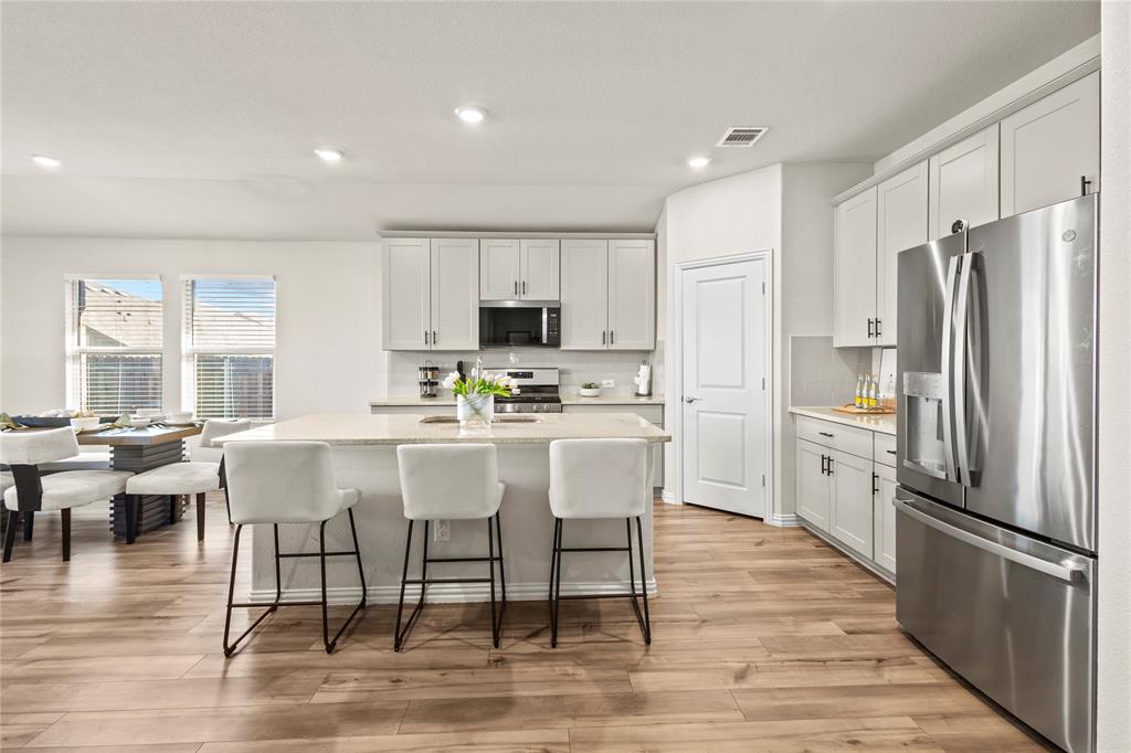 Palmilla Springs - Residential