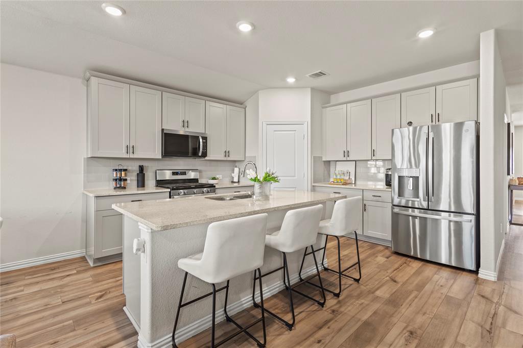 Palmilla Springs - Residential