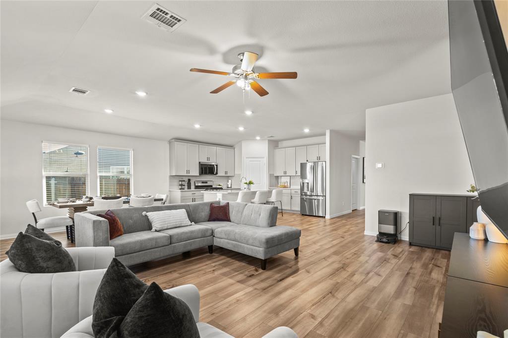 Palmilla Springs - Residential