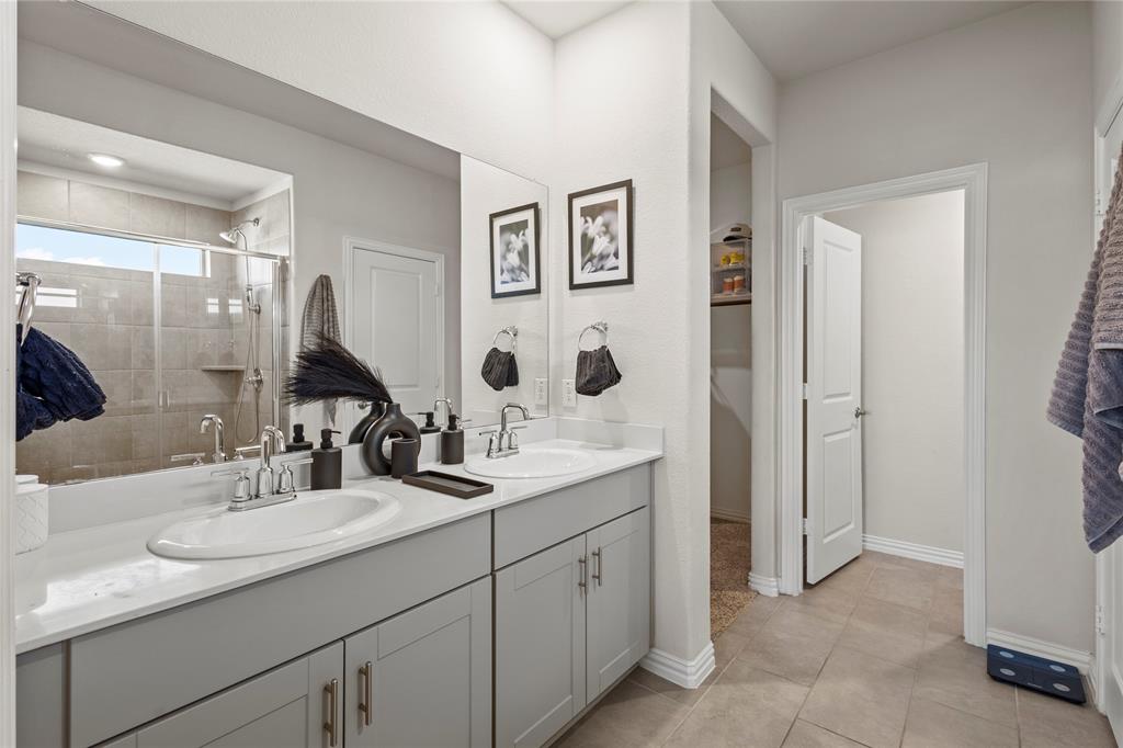 Palmilla Springs - Residential