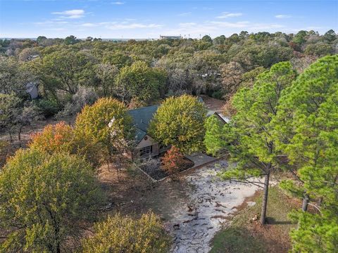 Photo of 1522 Oakwood Drive, Denton, TX 76205 (MLS # 21126836)