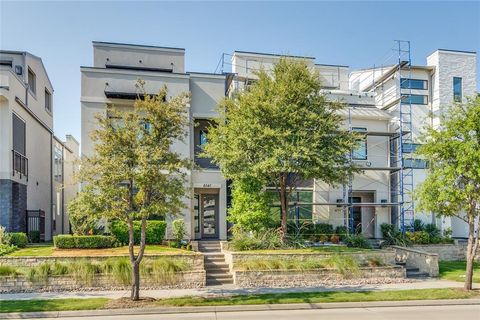 6141 Preserve Drive Plano TX 75024