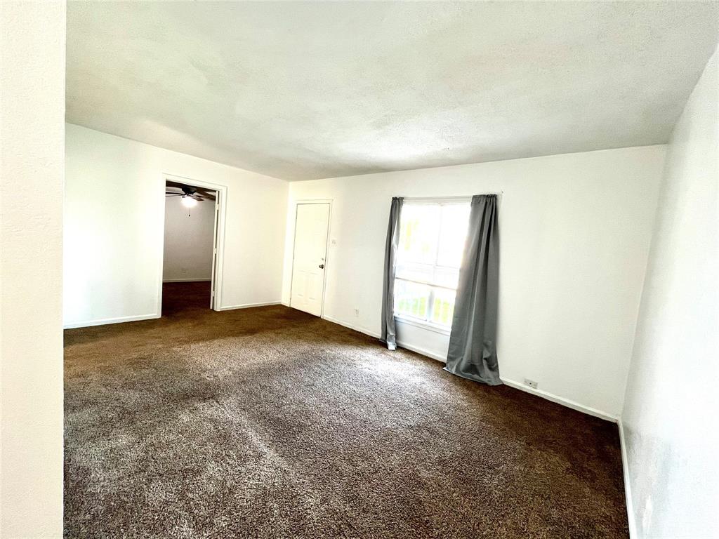 NONE - Residential
