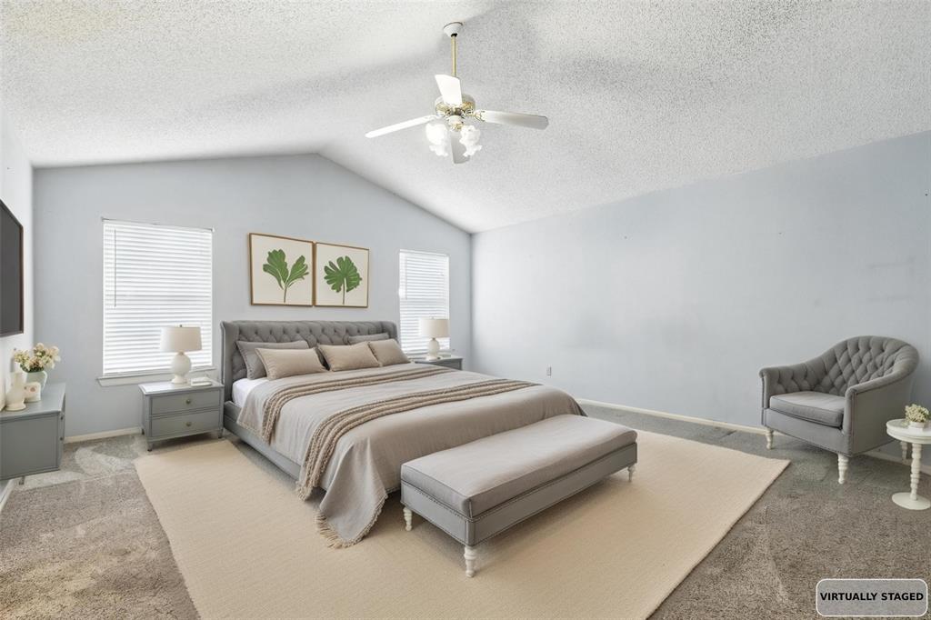 Park Glen Add - Residential