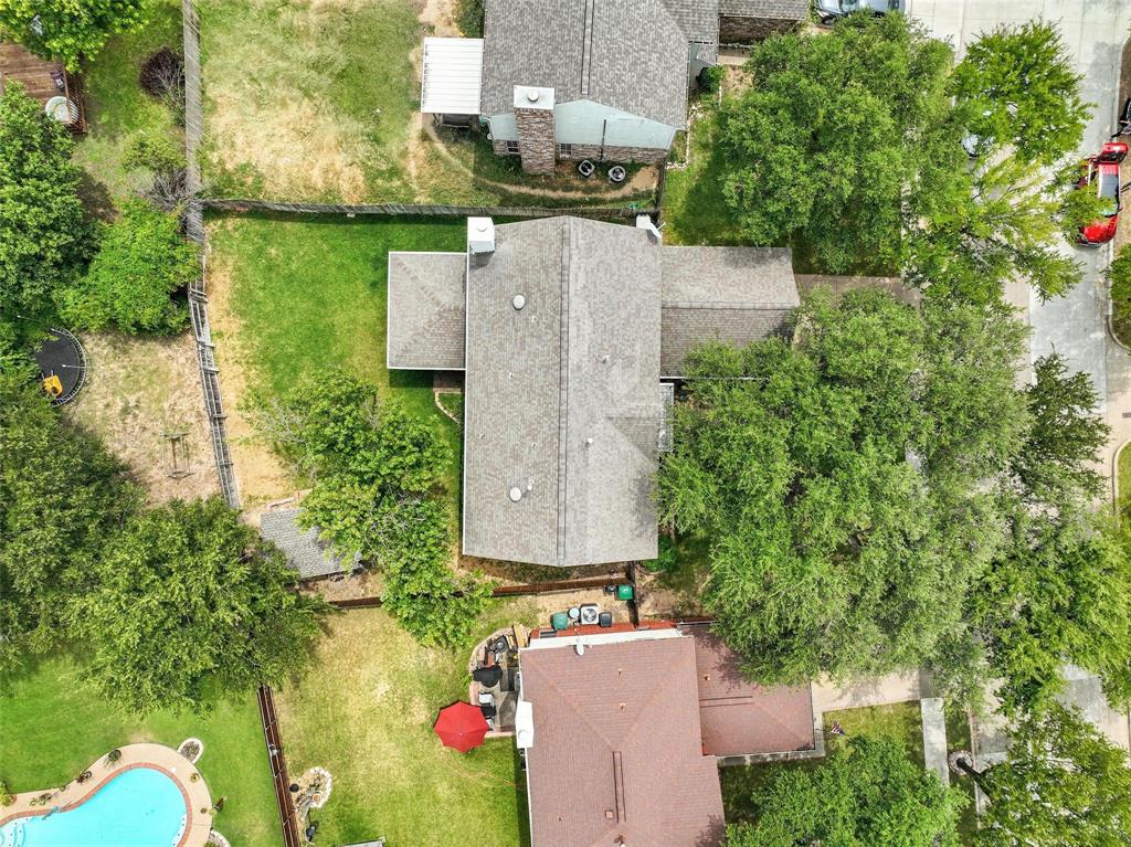 Park Glen Add - Residential