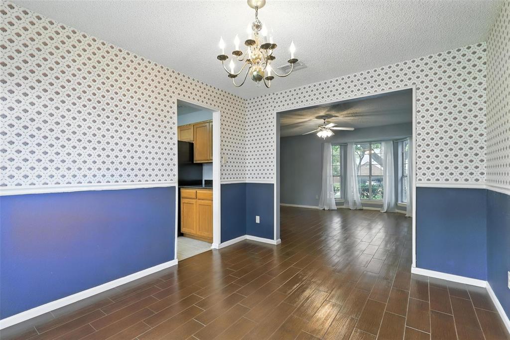 Park Glen Add - Residential