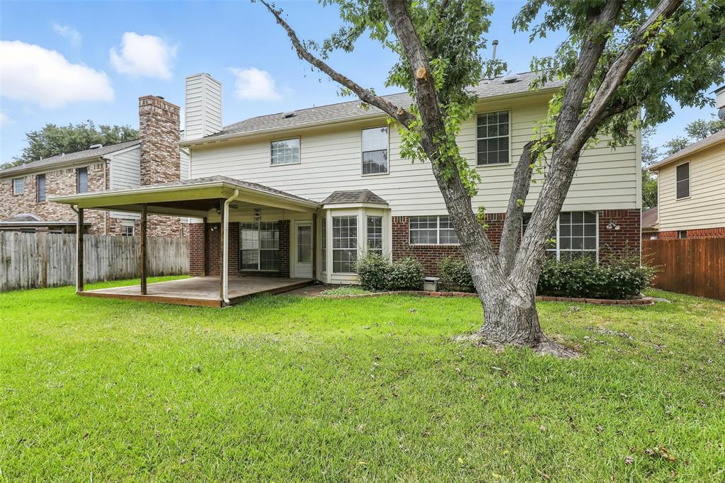 Park Glen Add - Residential