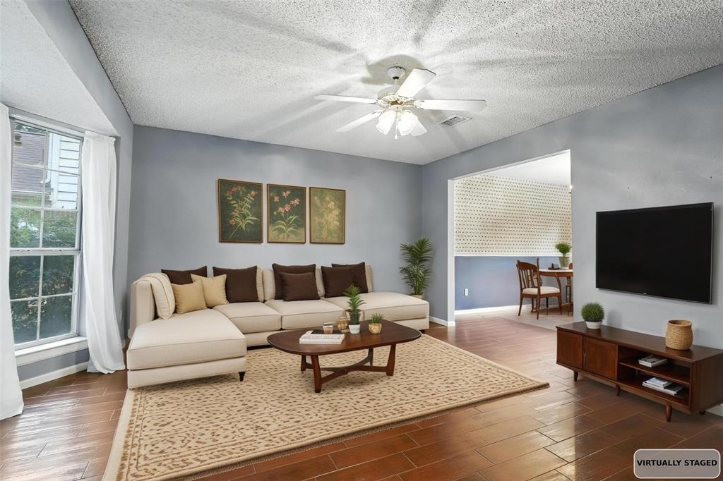 7416 San Isabel Court