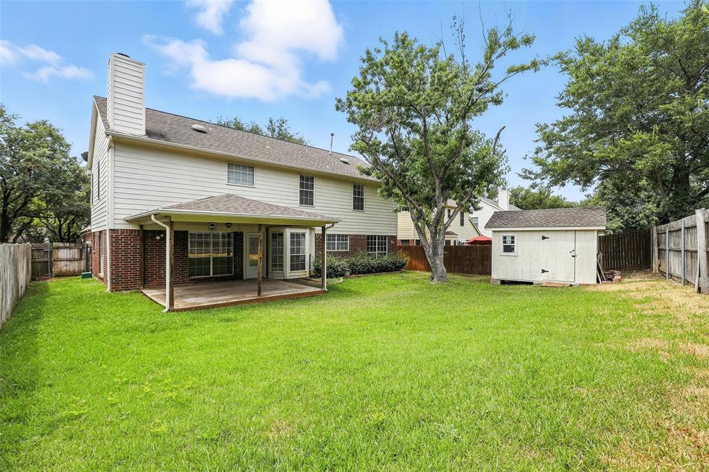 Park Glen Add - Residential