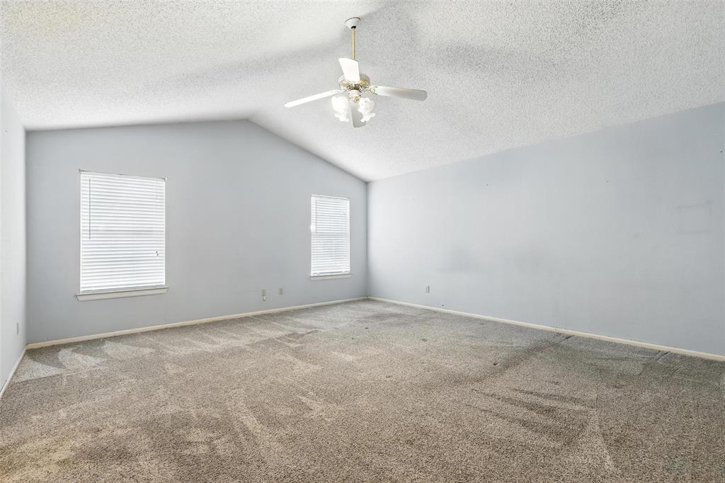 Park Glen Add - Residential