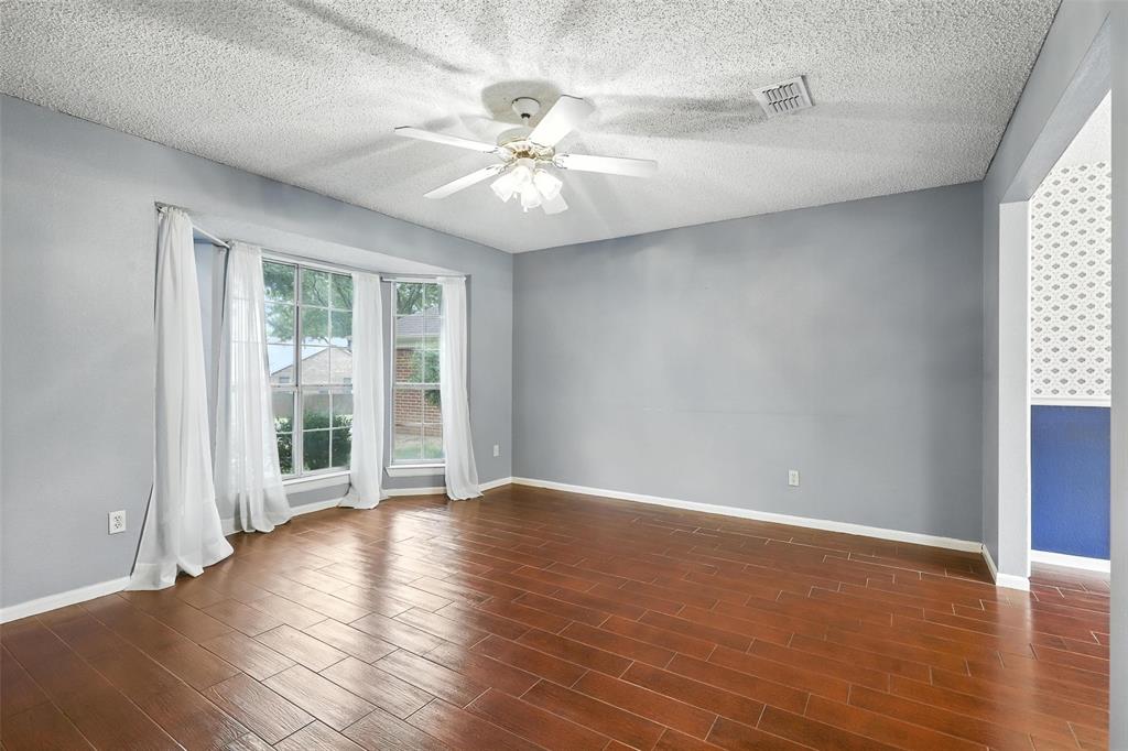 Park Glen Add - Residential