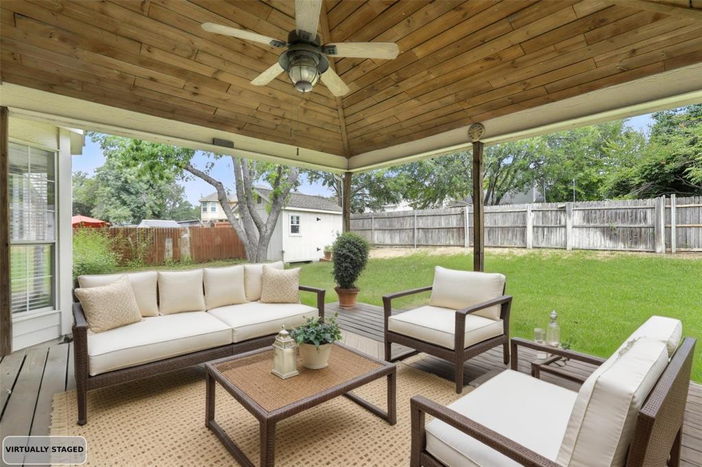 Park Glen Add - Residential