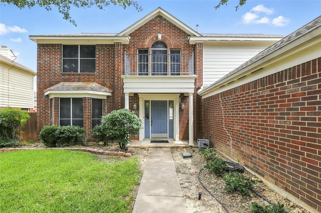 7416 San Isabel Court