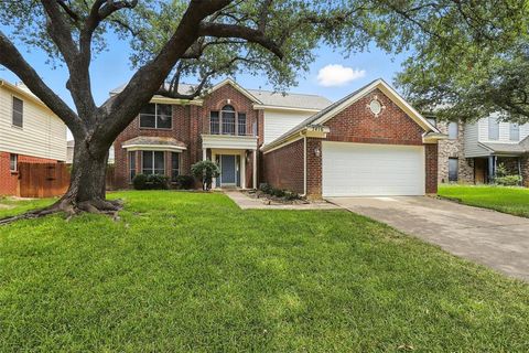 7416 San Isabel Court Fort Worth TX 76137