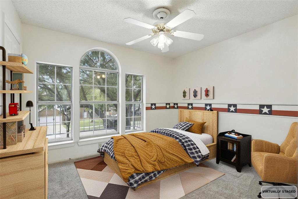 Park Glen Add - Residential