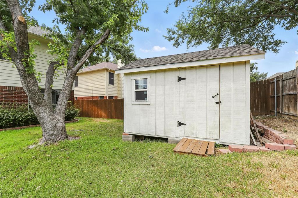 Park Glen Add - Residential