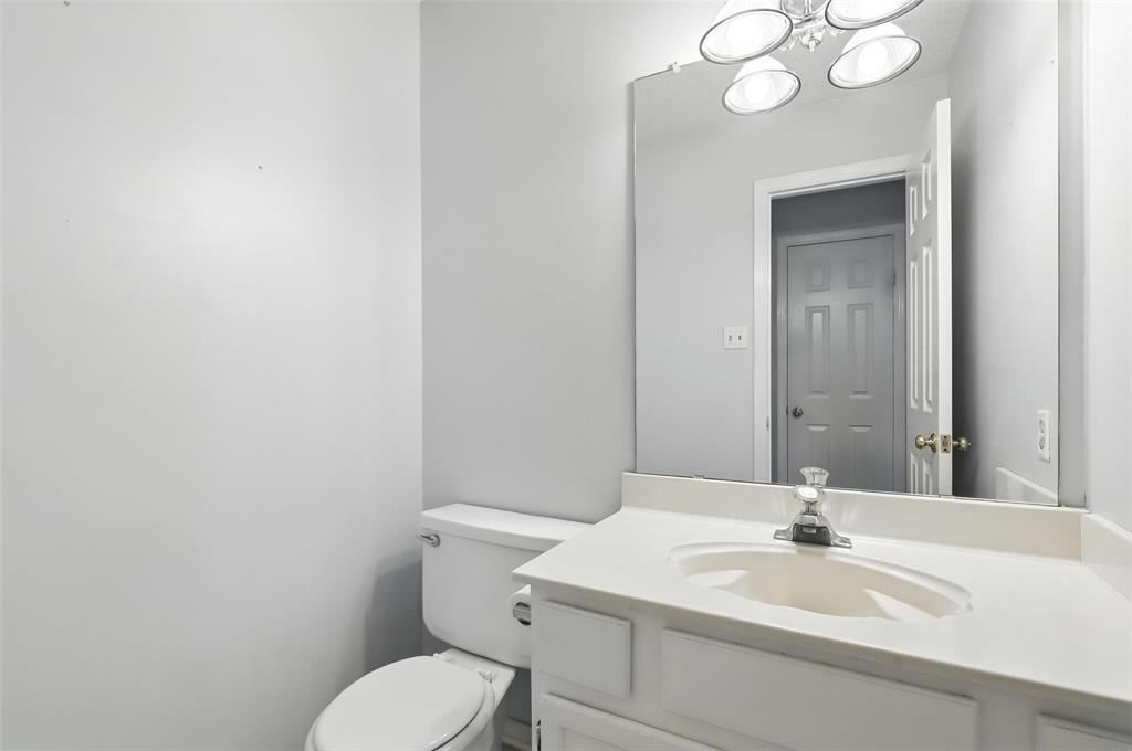 Park Glen Add - Residential