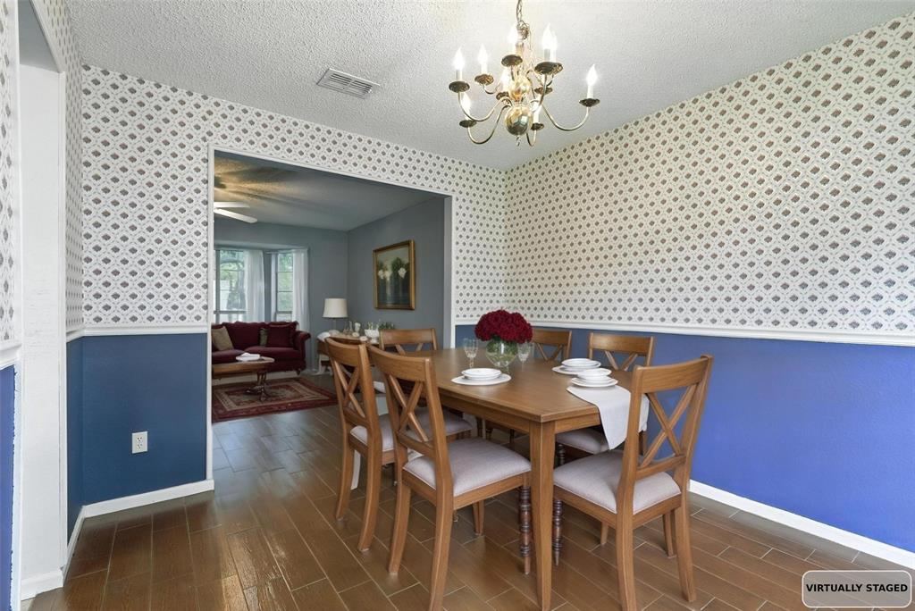 Park Glen Add - Residential