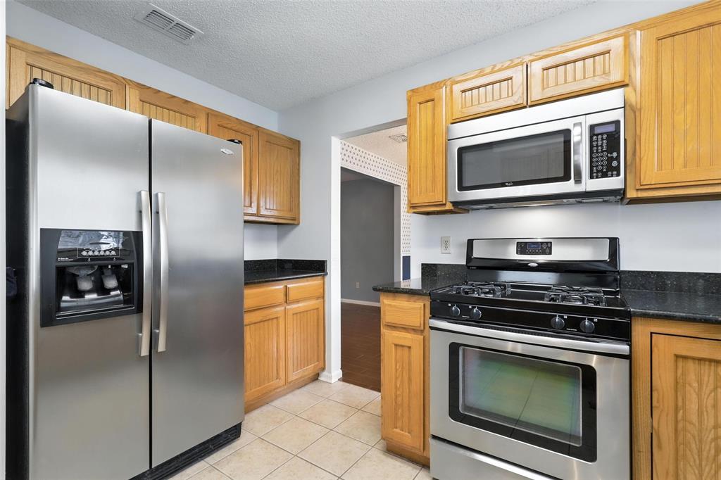 Park Glen Add - Residential