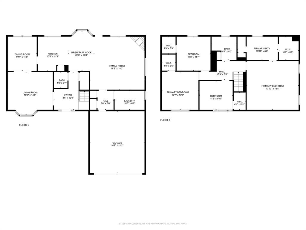 Park Glen Add - Residential