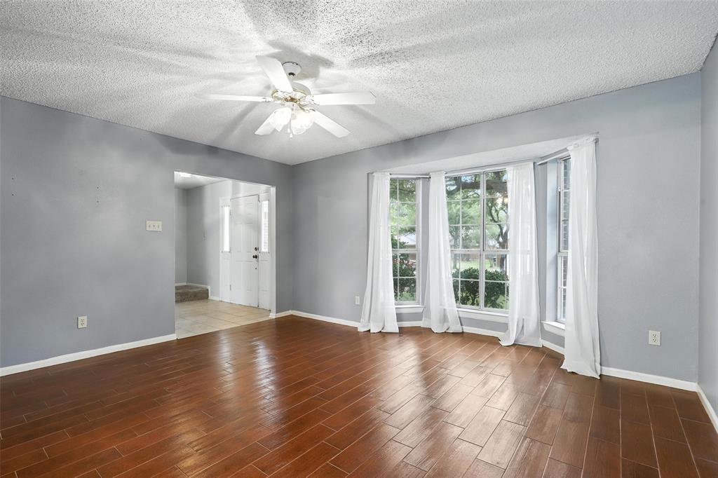 Park Glen Add - Residential