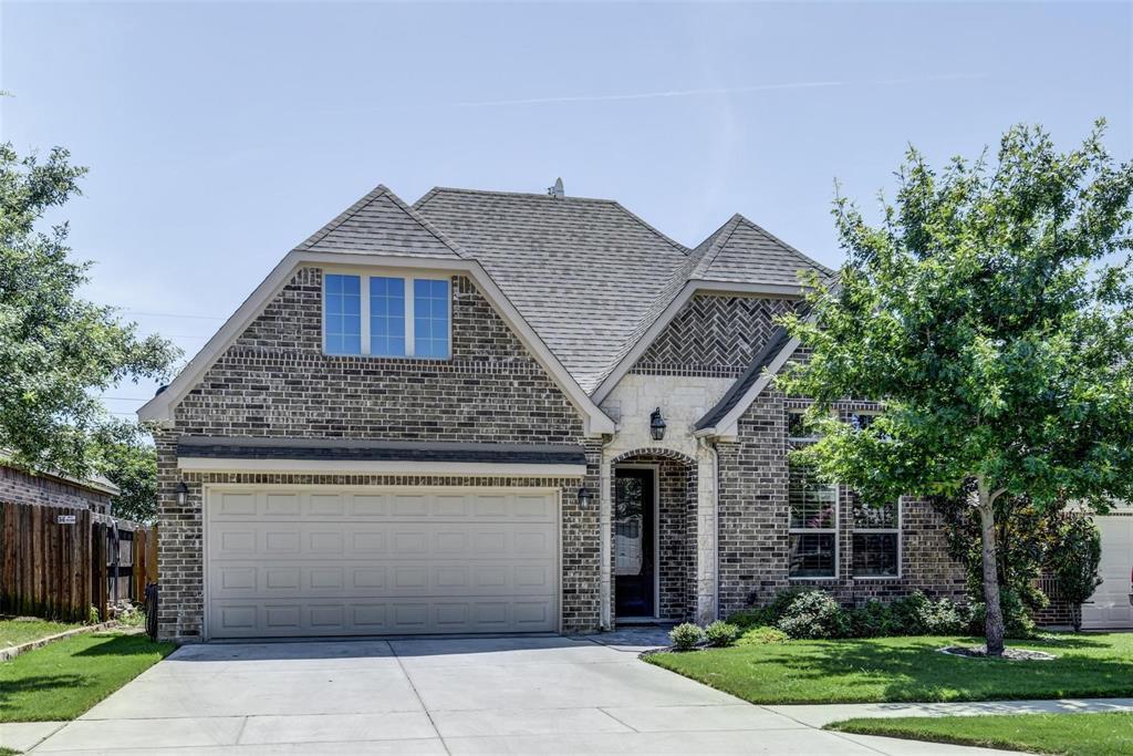 South Martin Branch - Residential