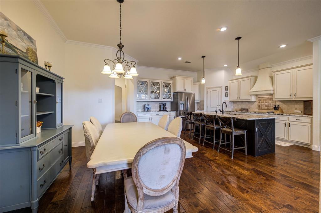 South Martin Branch - Residential