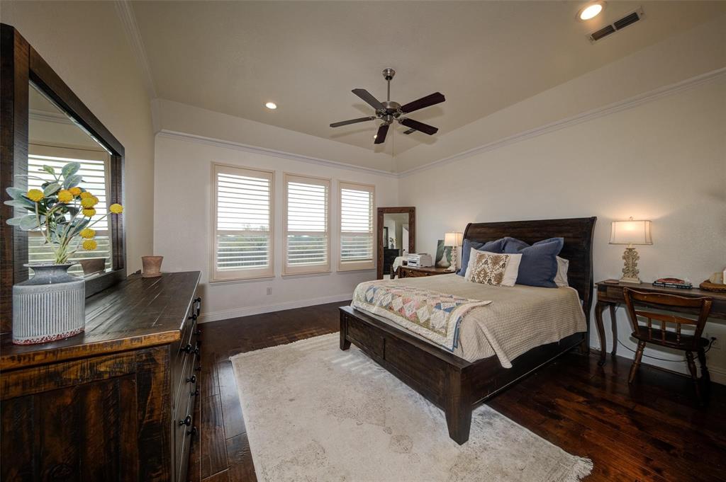 South Martin Branch - Residential