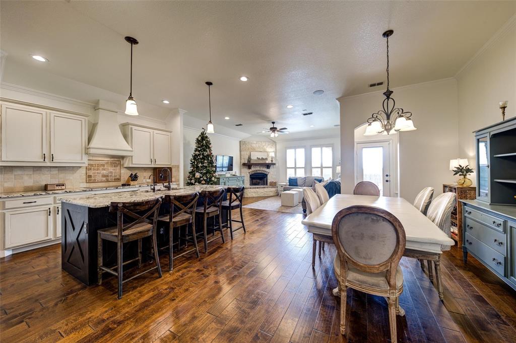 South Martin Branch - Residential