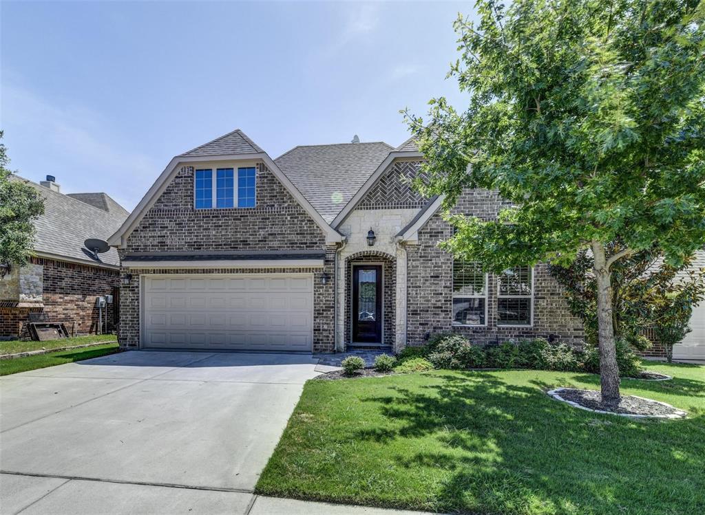 South Martin Branch - Residential