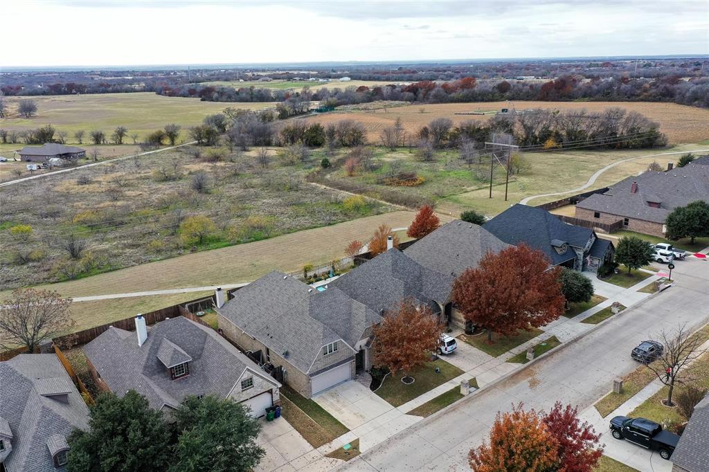South Martin Branch - Residential