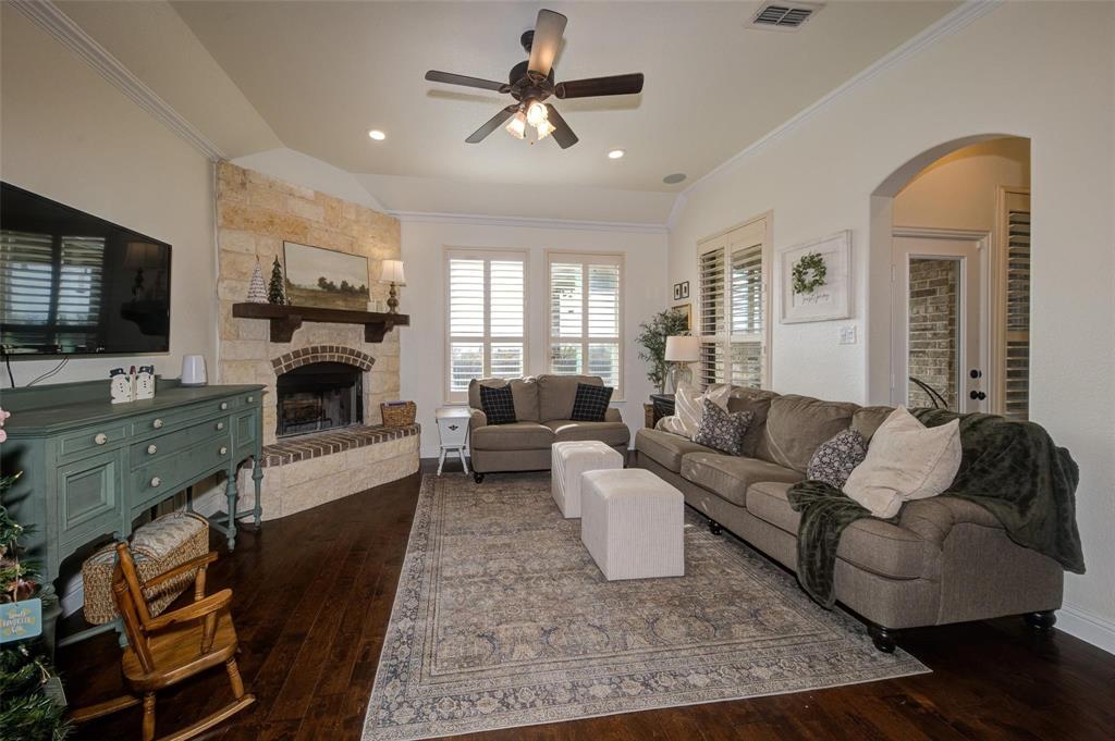 South Martin Branch - Residential