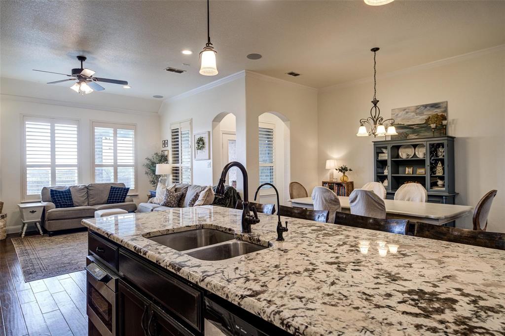 South Martin Branch - Residential