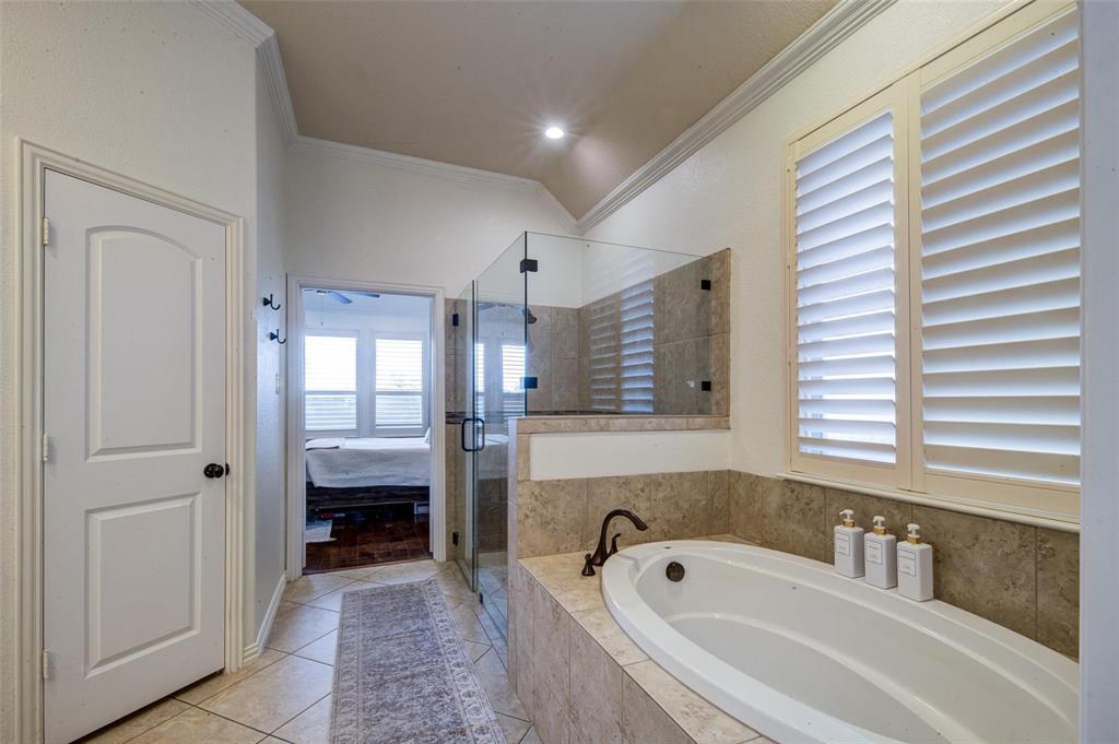 South Martin Branch - Residential