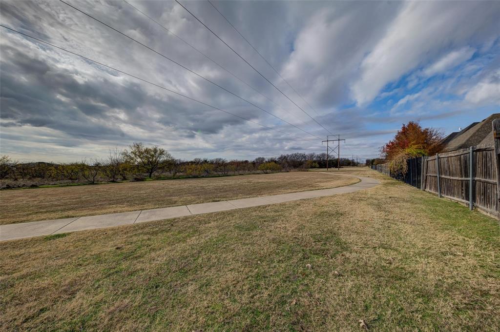 South Martin Branch - Residential