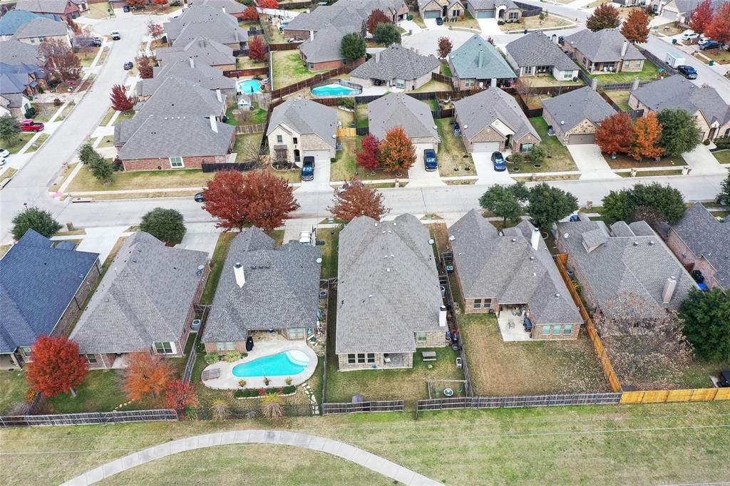 South Martin Branch - Residential