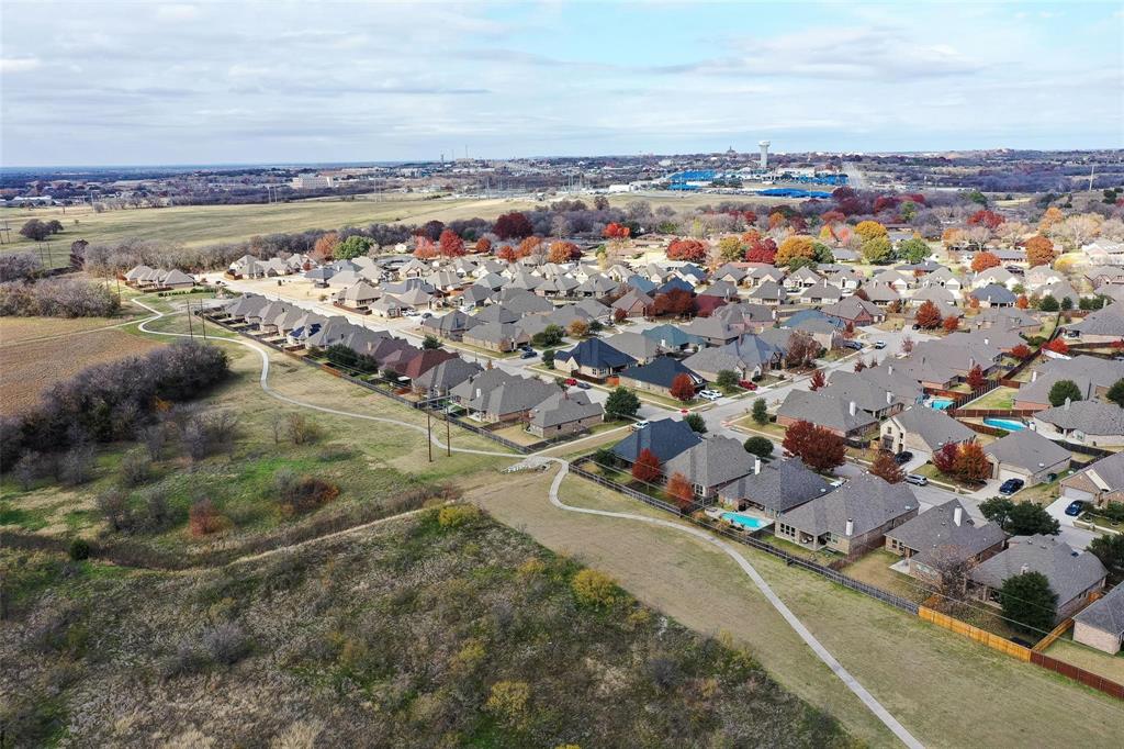 South Martin Branch - Residential