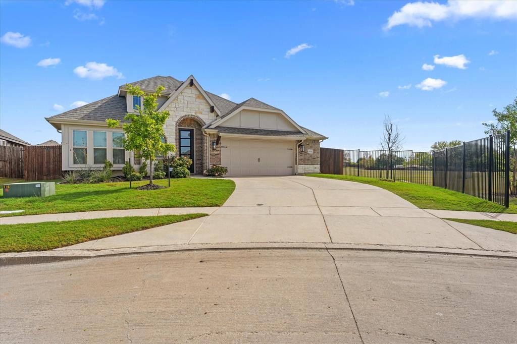 1958 Snowball Lane