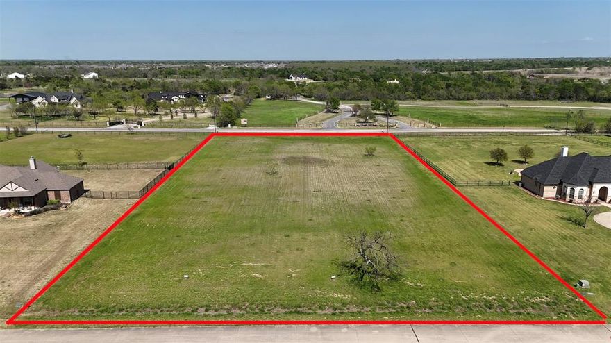 Discover the perfect blend of space, location, and luxury with this exceptional 2-acre lot in highly sought-after Rockwall County. Ideally situated just minutes from I-30 and SH 205, this prime piece of land offers convenient access while maintaining a peaceful, country feel. Enjoy being close to The Harbor at Lake Ray Hubbard for waterfront dining, shopping, and entertainment, as well as the charm and growing amenities of downtown Royse City.

Surrounded by stunning million-dollar homes, this property presents an incredible opportunity to build your dream home in an established, upscale area. With ample space for custom construction, outdoor living, and more, you’ll have the freedom to create a private retreat tailored to your lifestyle.

Whether you’re looking to build now or invest for the future, this rare 2-acre lot offers the perfect combination of location, prestige, and potential.