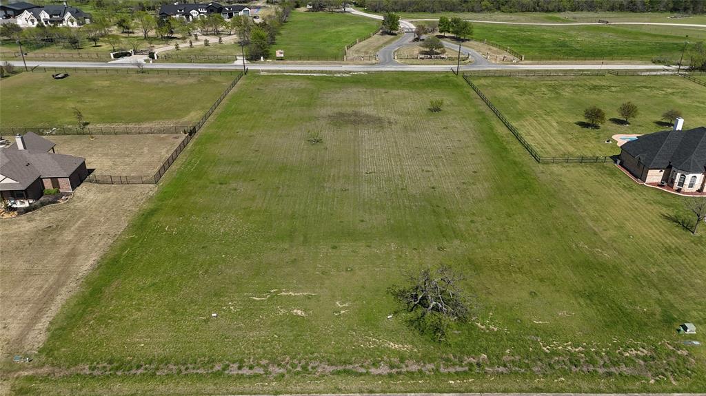 High Point Ranch Sec 1 - Land