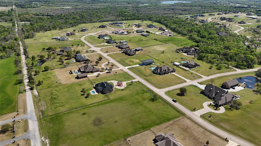 High Point Ranch Sec 1 - Land