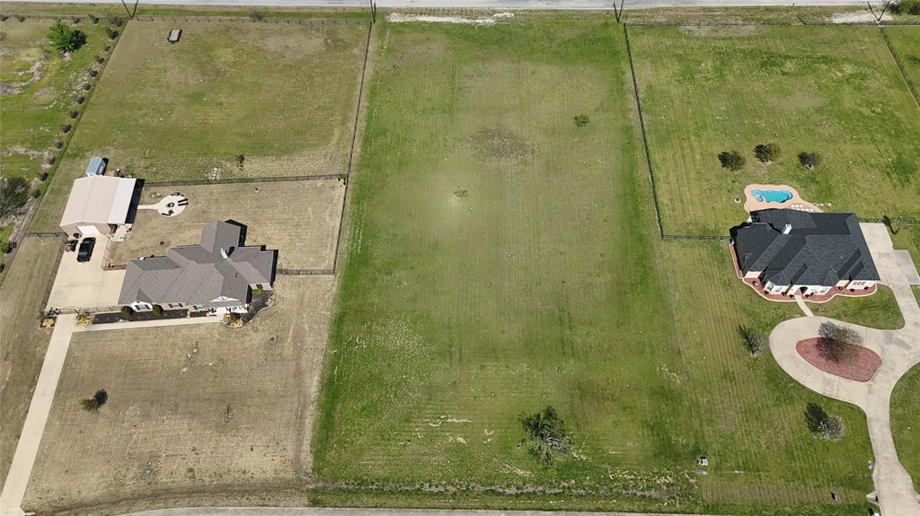 High Point Ranch Sec 1 - Land