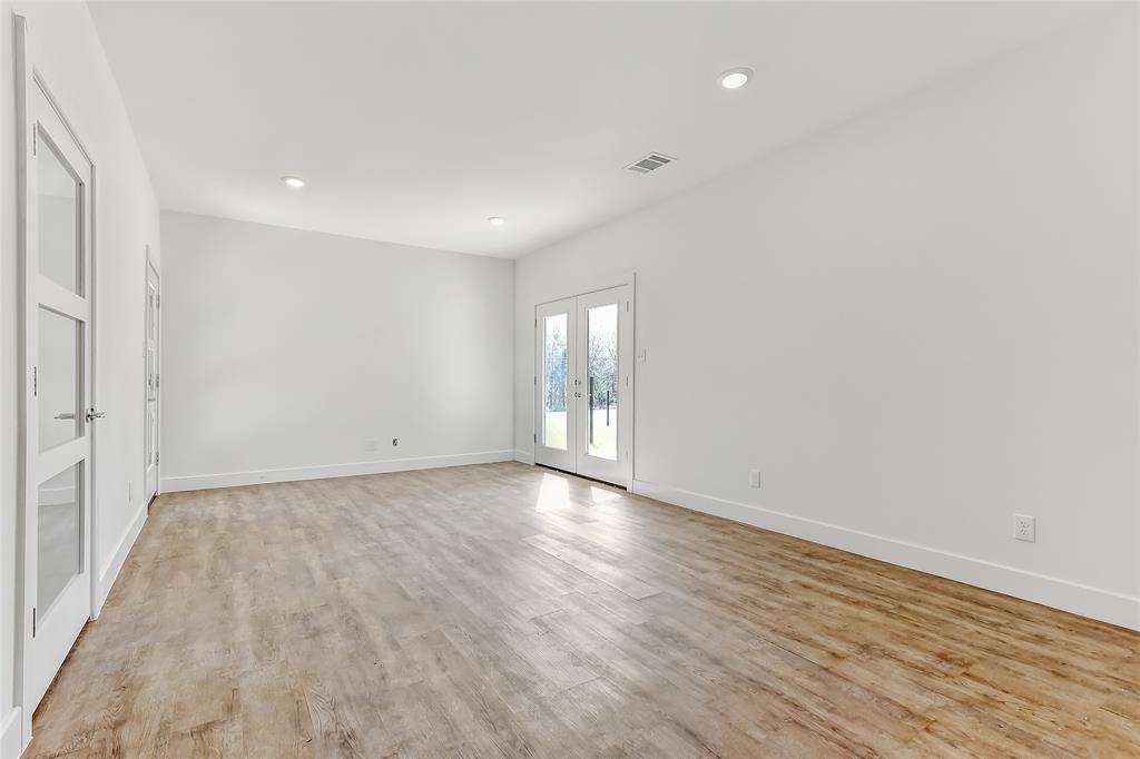 Spencer Rice Surv Abs #1037 - Residential