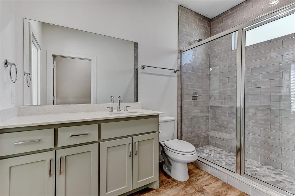 Spencer Rice Surv Abs #1037 - Residential