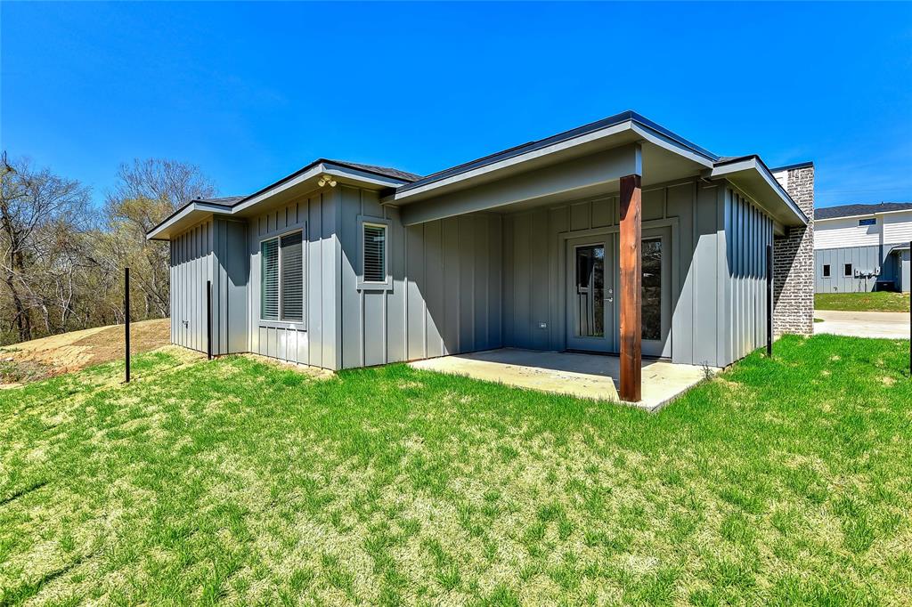 Spencer Rice Surv Abs #1037 - Residential