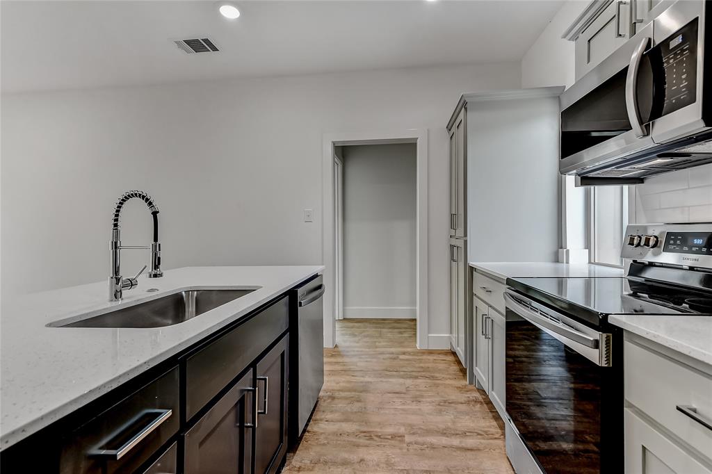 Spencer Rice Surv Abs #1037 - Residential